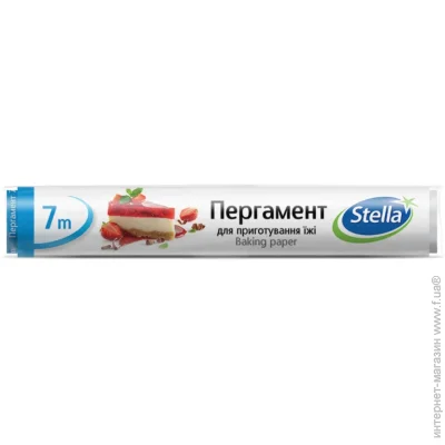  Stella    29  7 