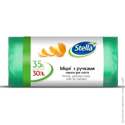 Stella       35  30 .