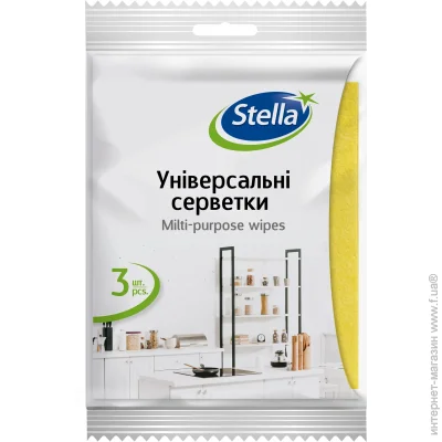 Stella   3 ./.