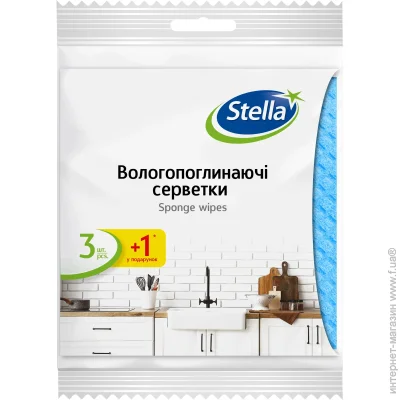Stella   4 ./.