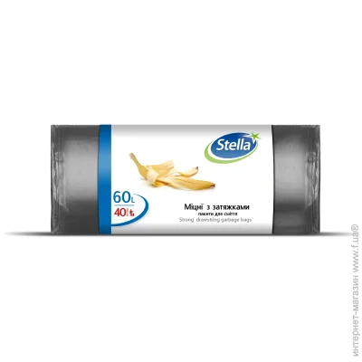 Stella       60  40 .