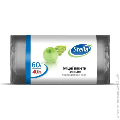    Stella      60  40 .