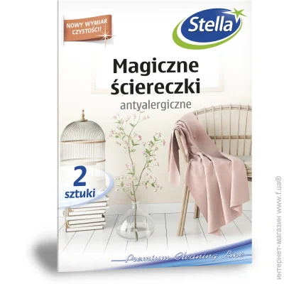 Stella Pack   2 ./. / 