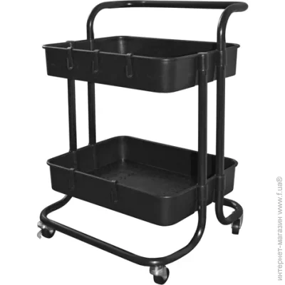 Stenson    2 43*36*48 WW01356 black