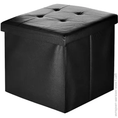 Stenson -  38*38*35 R88089 black
