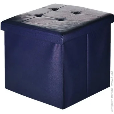 Stenson -  38*38*35 R88089 blue