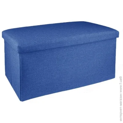 Stenson -  60*30*30 R88095 blue