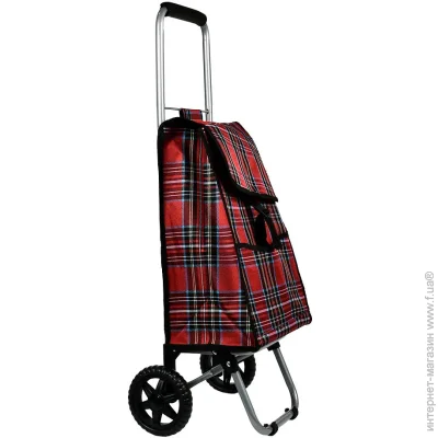 - Stenson MH-1894 red