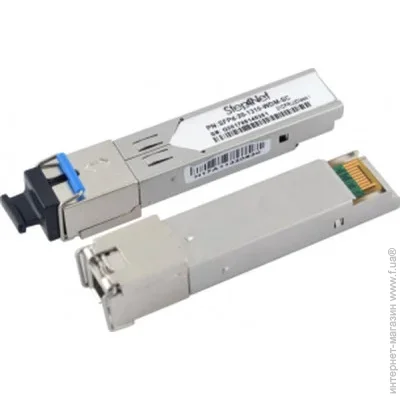 Step4net SFP SFPd-20-1550-WDM-LC