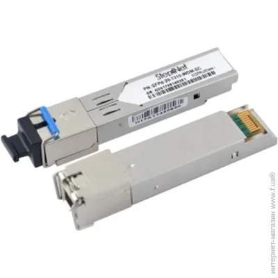 Step4net SFPd-20-1550-WDM-SC
