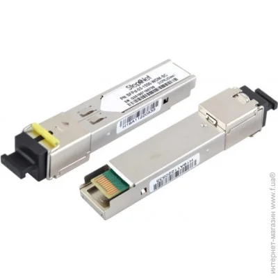 Step4net SFPd-03-1550-WDM-SC