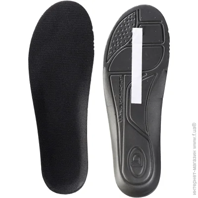 Step On   Comfort .43-45 