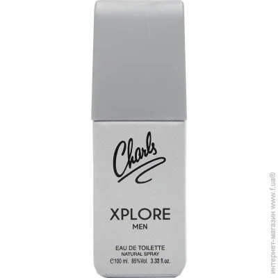     Sterling Parfums Charls Xplore 100 