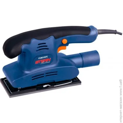   Stern FS-90x187