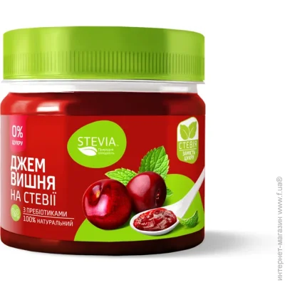 Stevia    ⳿   180 