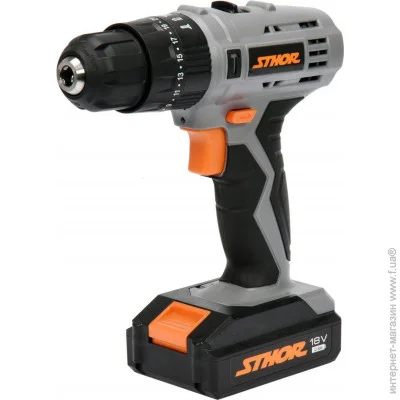 -  Sthor STH 78974
