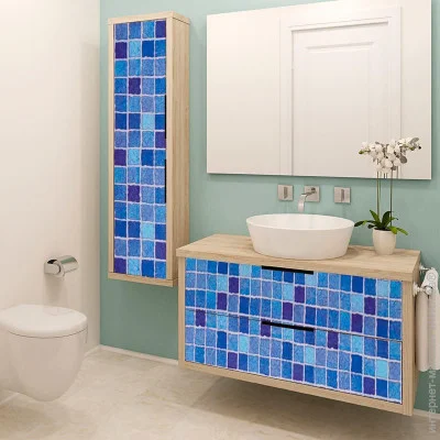   Sticker Wall     0,4510 (10366) (SW-00000825)