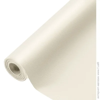   Sticker Wall     1.37*3m*0.5mm BEIGE WHTE (D) SW-00000281