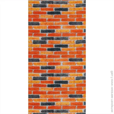 Sticker Wall  3D   -   30807003 SW-00002571-