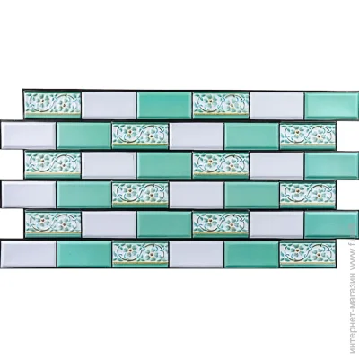 Sticker Wall 3D-      9604804  (1429)