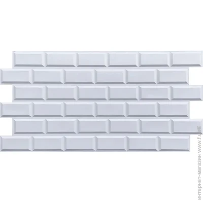Sticker Wall 3D-      9604804  (1431)