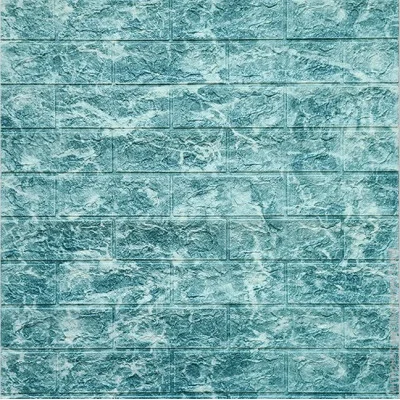  3D  Sticker Wall  7007705    Deep Sea (SW-00000170)