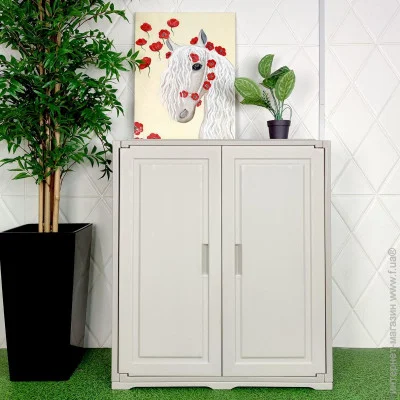 Sticker Wall     82*41*93 SW-00001543 ѳ