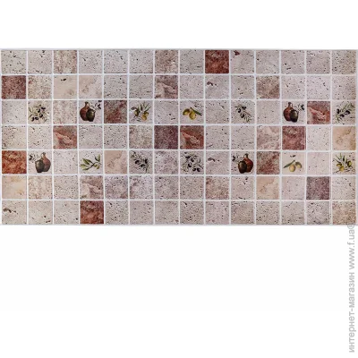 Sticker Wall    960x480x4mm (d) SW-00002478