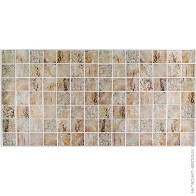 Sticker Wall    960x480x4mm (d) SW-00002481