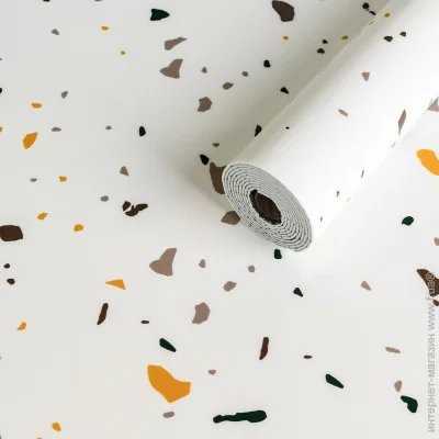 Sticker Wall   PET    600*3000*2mm SW-00001695