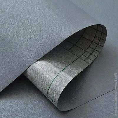       Sticker Wall 1.37*1m*0.5mm DEEP GREY (D) SW-00001154