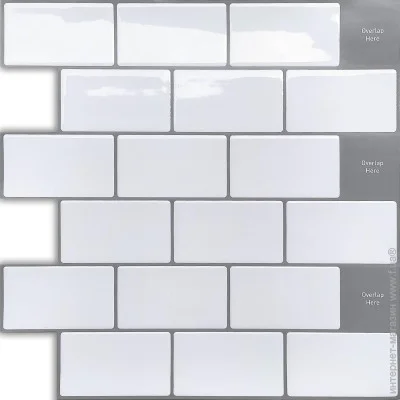        Sticker Wall SW-00001193 305*305*1