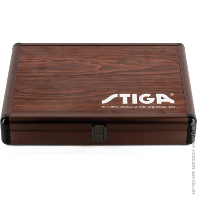  Stiga Alubatcase Home (1414-1079-34) (931189)