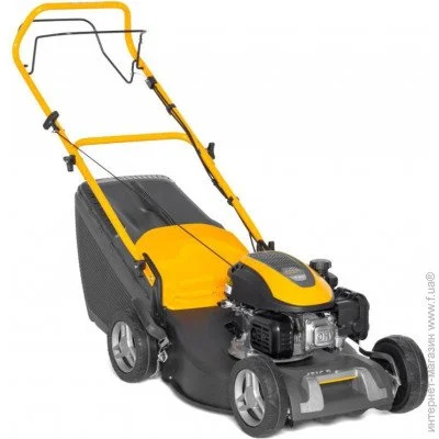   Stiga Collector 48S