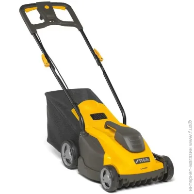   Stiga Combi336c