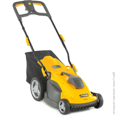   Stiga Combi340c