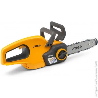   Stiga CS100eKit