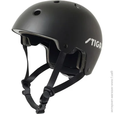  Stiga , Street Rs, , M, , (7318683141051)