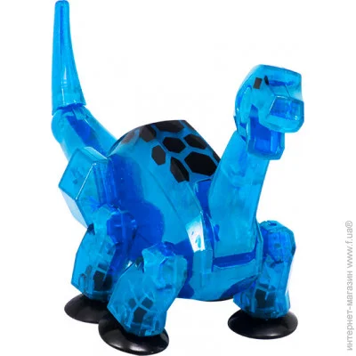 Stikbot     Mega Dino  TST624B_UAKD