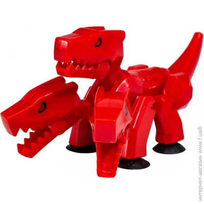 Stikbot     Mega   TST627C_UAKD