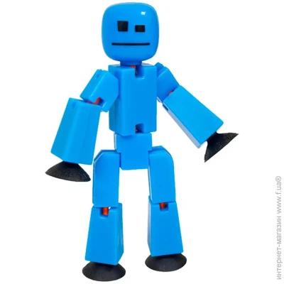 Stikbot      () TST616-23UAKDB