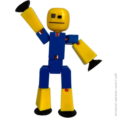 Stikbot      (-) TST616-23UAKDBl