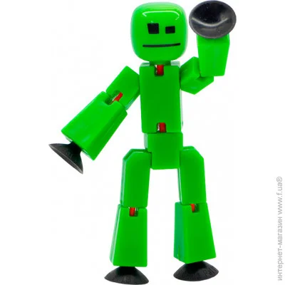 Stikbot      () TST616-23UAKDG