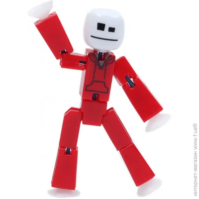 Stikbot Գ    ( ) TST616-23UAKDH