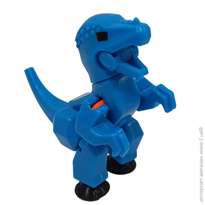 Stikbot      TST622DN_UAKD-1(Blue)