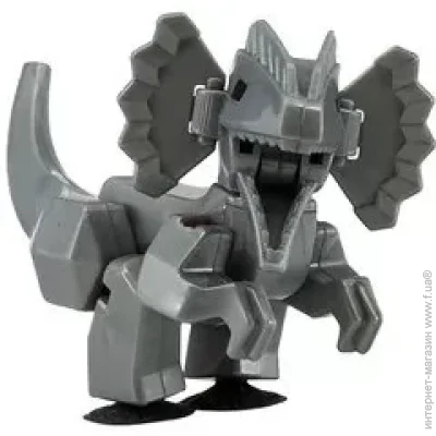 Stikbot      TST622DN_UAKD-3(Grey)