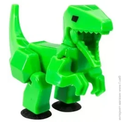 Stikbot      TST622DN_UAKD-4(Green)