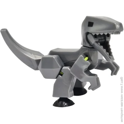 Գ Stikbot      TST622DN_UAKD-4(Grey)