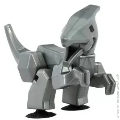 Stikbot      TST622DN_UAKD-5(Grey)