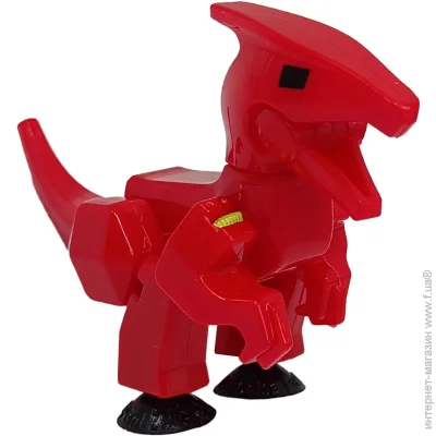 Stikbot Գ     TST622DN_UAKD-5(Red)